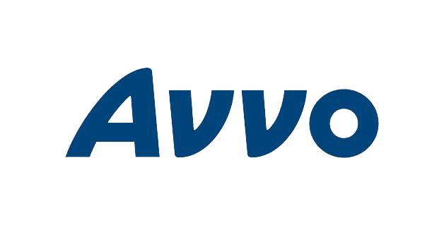 AVVO Legal easier logo